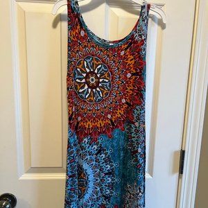 XS Sundress